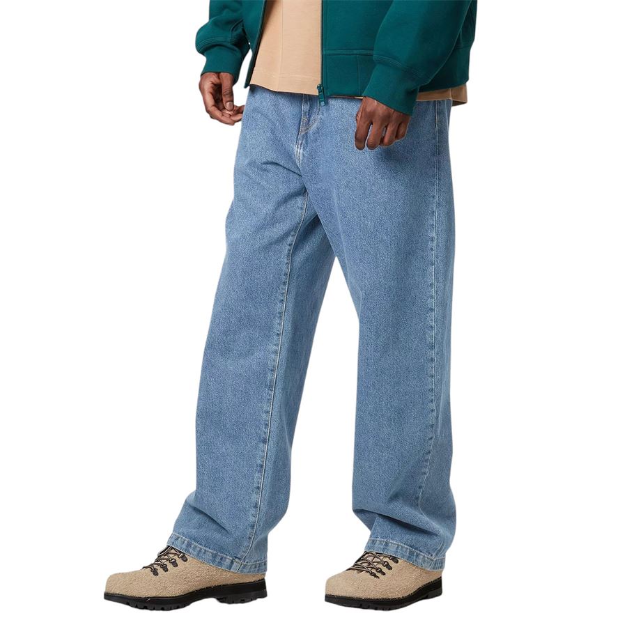 Landon Pant jeans da uomo Carhartt WIP | I0304680160